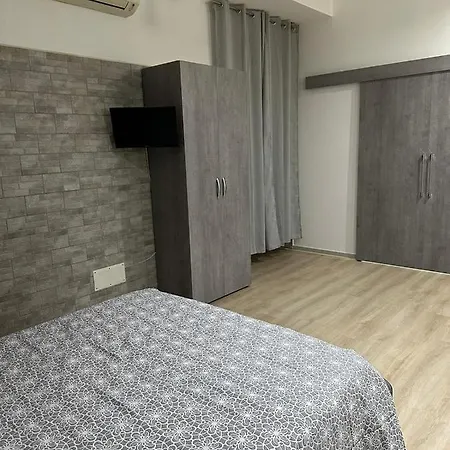 Holiday home Syrio Naples